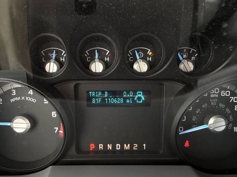 Used 2011 Ford F250 XL w/ PWR Equipment Group RWD image 12