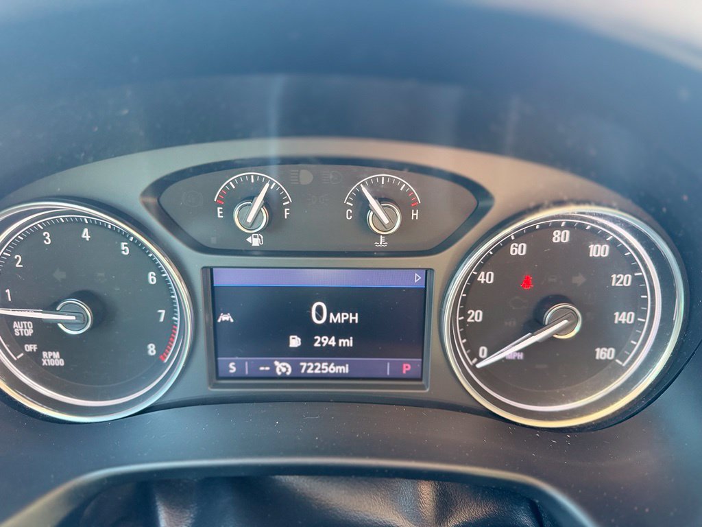 Used 2023 Buick Enclave Essence FWD image 13