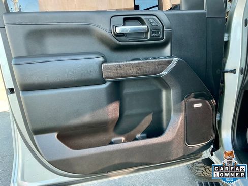 Used 2022 GMC Sierra 2500 Denali image 46