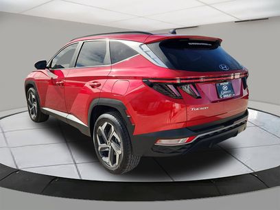 Used 2022 Hyundai Tucson SEL w/ Convenience + Premium Package