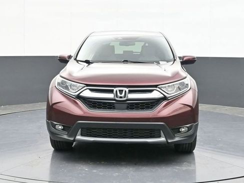 Used 2019 Honda CR-V EX-L image 22