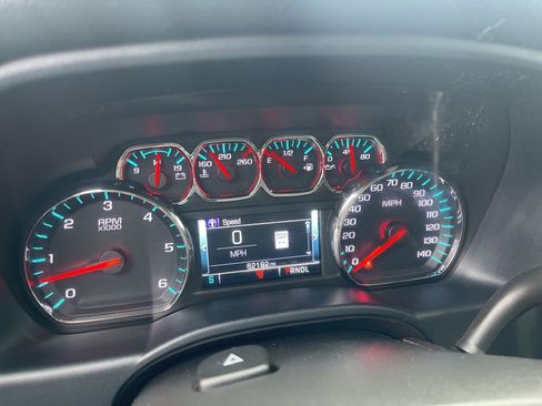 Used 2018 GMC Sierra 1500 SLT image 23