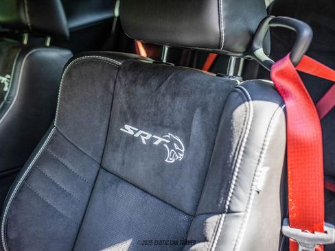 Used 2020 Dodge Challenger SRT Hellcat image 21