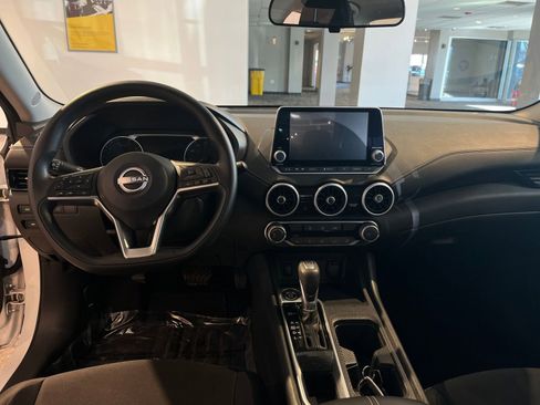 Used 2024 Nissan Sentra SV image 34