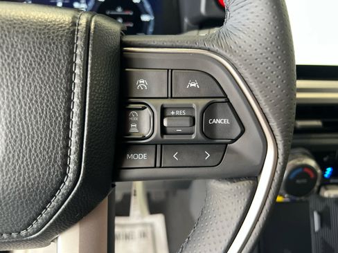 New 2026 Toyota 4Runner TRD Off-Road Premium w/ Tow Technology Package AWD/4WD image 21