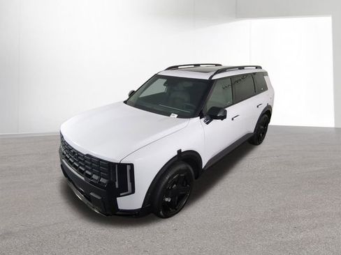 New 2027 Kia Telluride SX Prestige X-Line AWD/4WD image 42