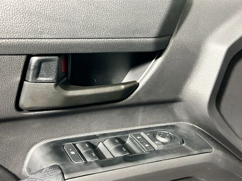 New 2026 Toyota Tacoma SR5 RWD image 16