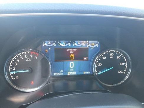 Used 2023 Ford F150 XLT w/ Equipment Group 301A Mid AWD/4WD image 16