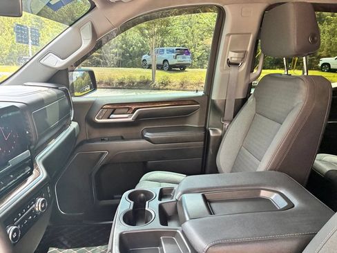 Used 2023 GMC Sierra 1500 Elevation RWD image 18