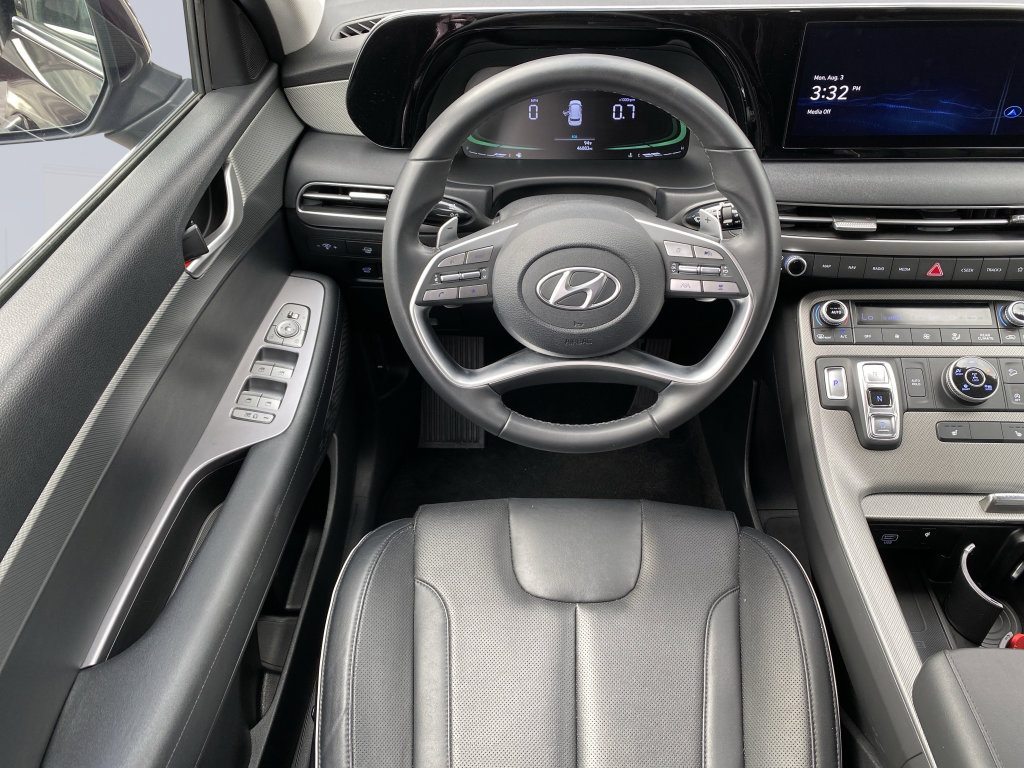 Used 2024 Hyundai Palisade SEL AWD/4WD image 14