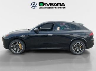 Used 2023 Maserati Grecale Modena AWD/4WD video 2