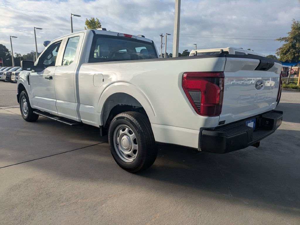 New 2026 Ford F150 XL w/ Tow/Haul Package RWD image 7