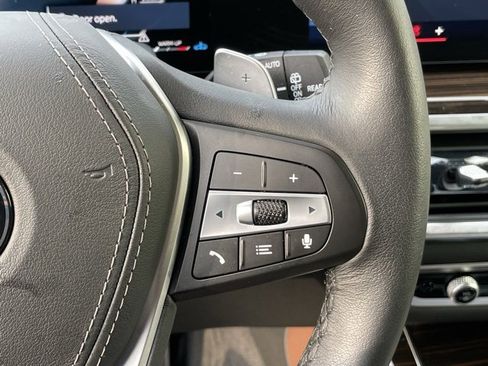 Certified 2026 BMW X5 xDrive40i w/ Premium Package image 18