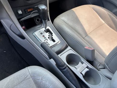 Used 2010 Toyota Corolla LE w/ LE EVP Pkg #1 FWD image 15