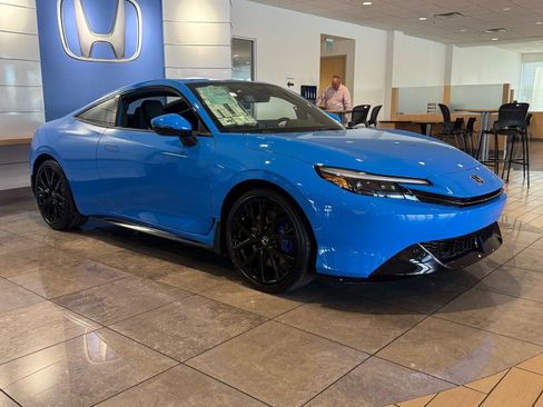 New 2026 Honda Prelude image 9