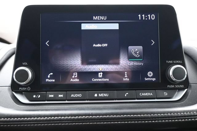 Used 2023 Nissan Rogue S FWD image 14
