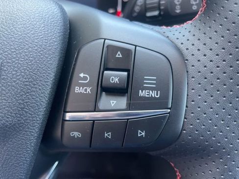 New 2026 Ford Escape ST-Line w/ Tech Pack #1 AWD/4WD image 28