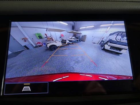 New 2025 Cadillac XT6 Premium Luxury image 15