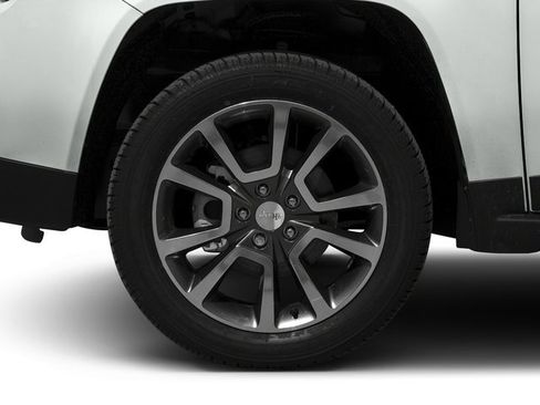 Used 2016 Jeep Compass Sport w/ Power Value Group FWD image 14
