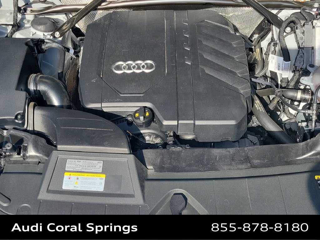 Used 2023 Audi Q5 2.0T Premium w/ Convenience Package AWD/4WD image 17