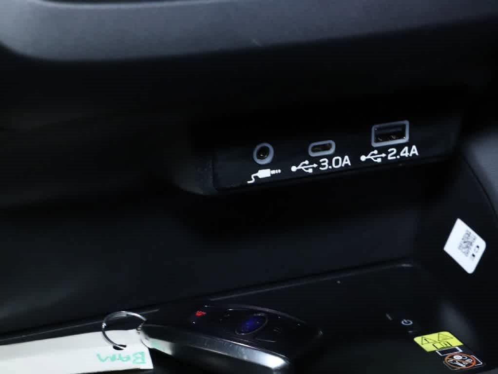 Certified 2026 Subaru Forester Wilderness AWD/4WD image 27