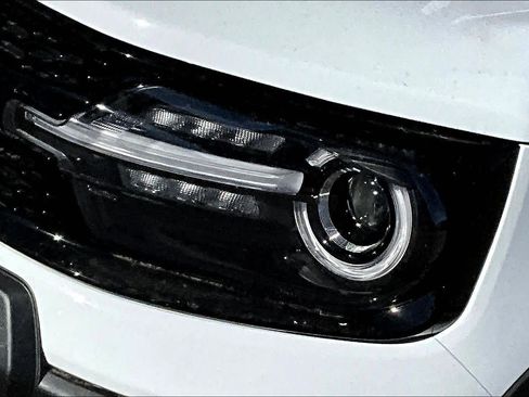 New 2025 Ford Bronco Sport Outer Banks image 13