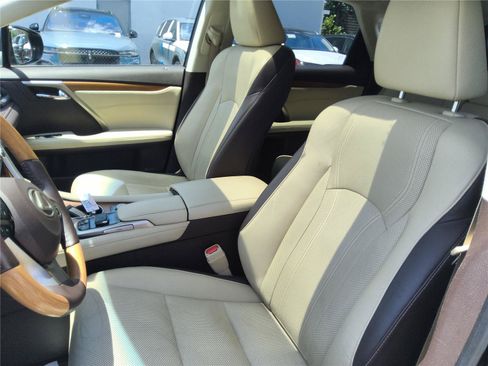 Used 2017 Lexus RX 350 AWD w/ Premium Package image 18