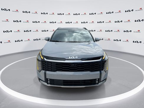 New 2026 Kia Sportage SX Prestige image 3