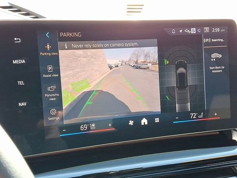 Used 2024 BMW X1 xDrive28i w/ Convenience Package image 19