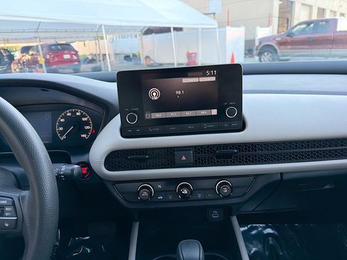 Used 2024 Honda HR-V LX image 18