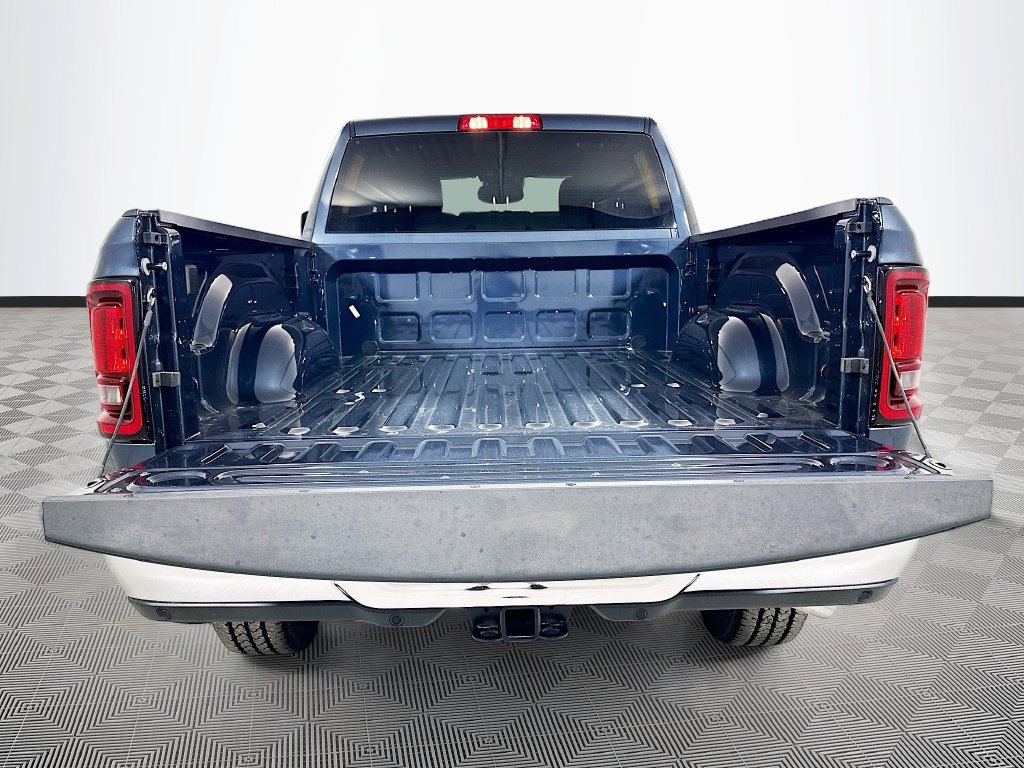 New 2026 RAM 2500 Big Horn AWD/4WD image 22