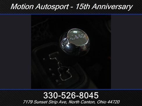 Used 2014 Jeep Wrangler Unlimited Rubicon image 25