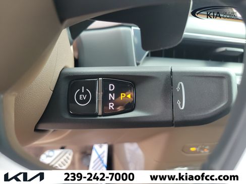 New 2026 Kia EV9 GT-Line AWD/4WD image 27