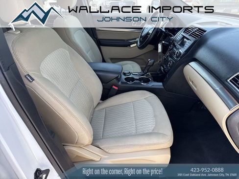 Used 2016 Ford Explorer 4WD image 36