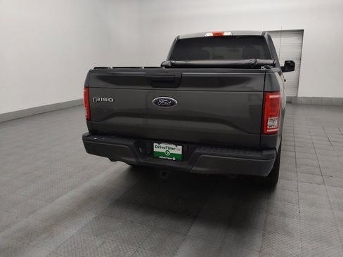 Used 2017 Ford F150 XL w/ Equipment Group 101A Mid RWD image 7
