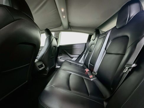 Used 2023 Tesla Model 3 Standard Range RWD image 28
