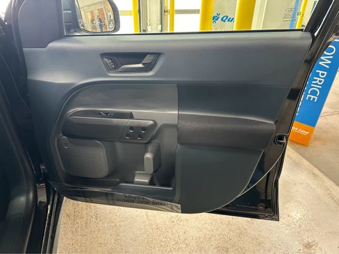 New 2026 Ford Maverick XL w/ Equipment Group 101A image 24