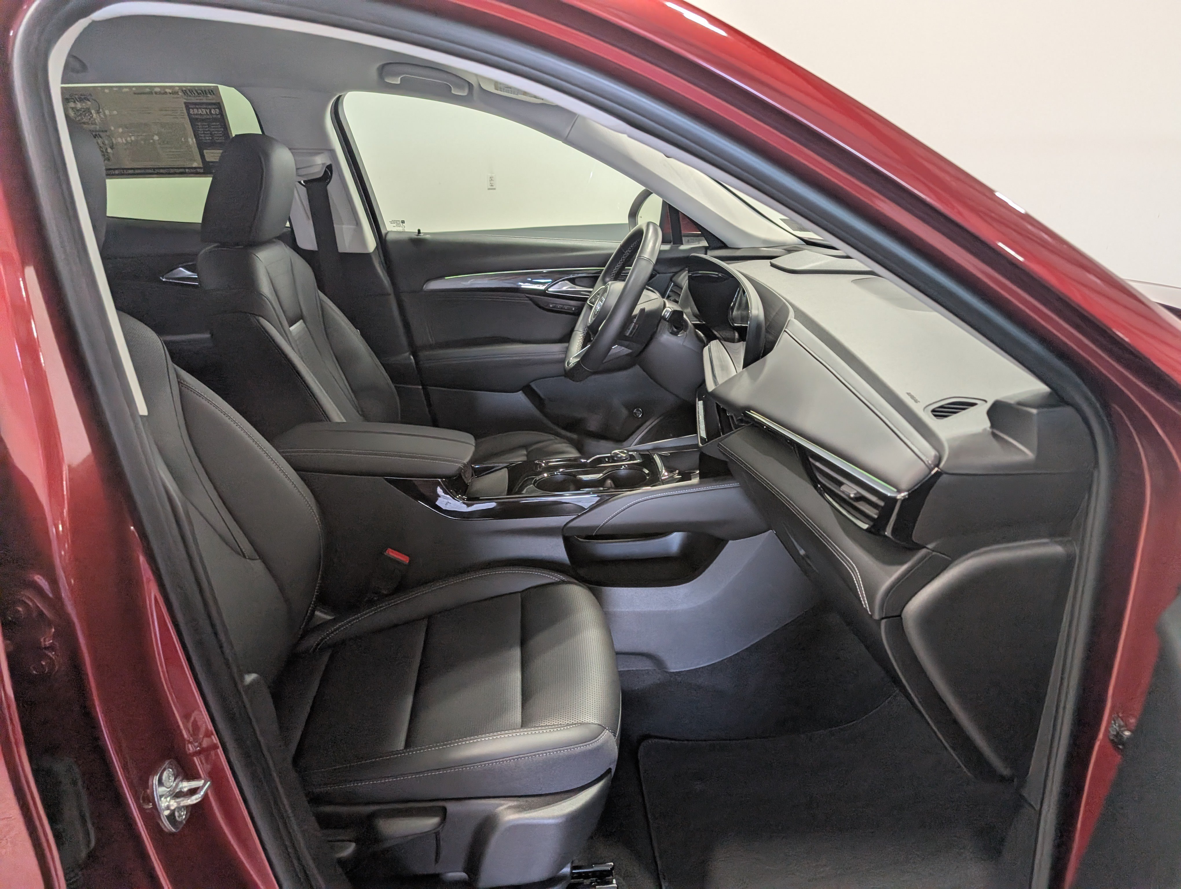 Used 2024 Buick Envision Preferred AWD/4WD image 18
