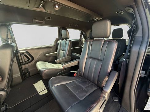 Used 2020 Dodge Grand Caravan GT FWD image 35