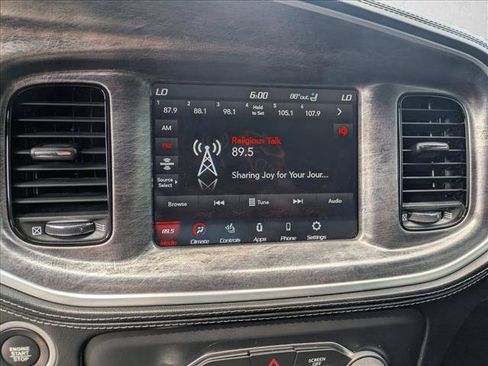 Used 2023 Dodge Charger R/T w/ Daytona Edition Group RWD image 12