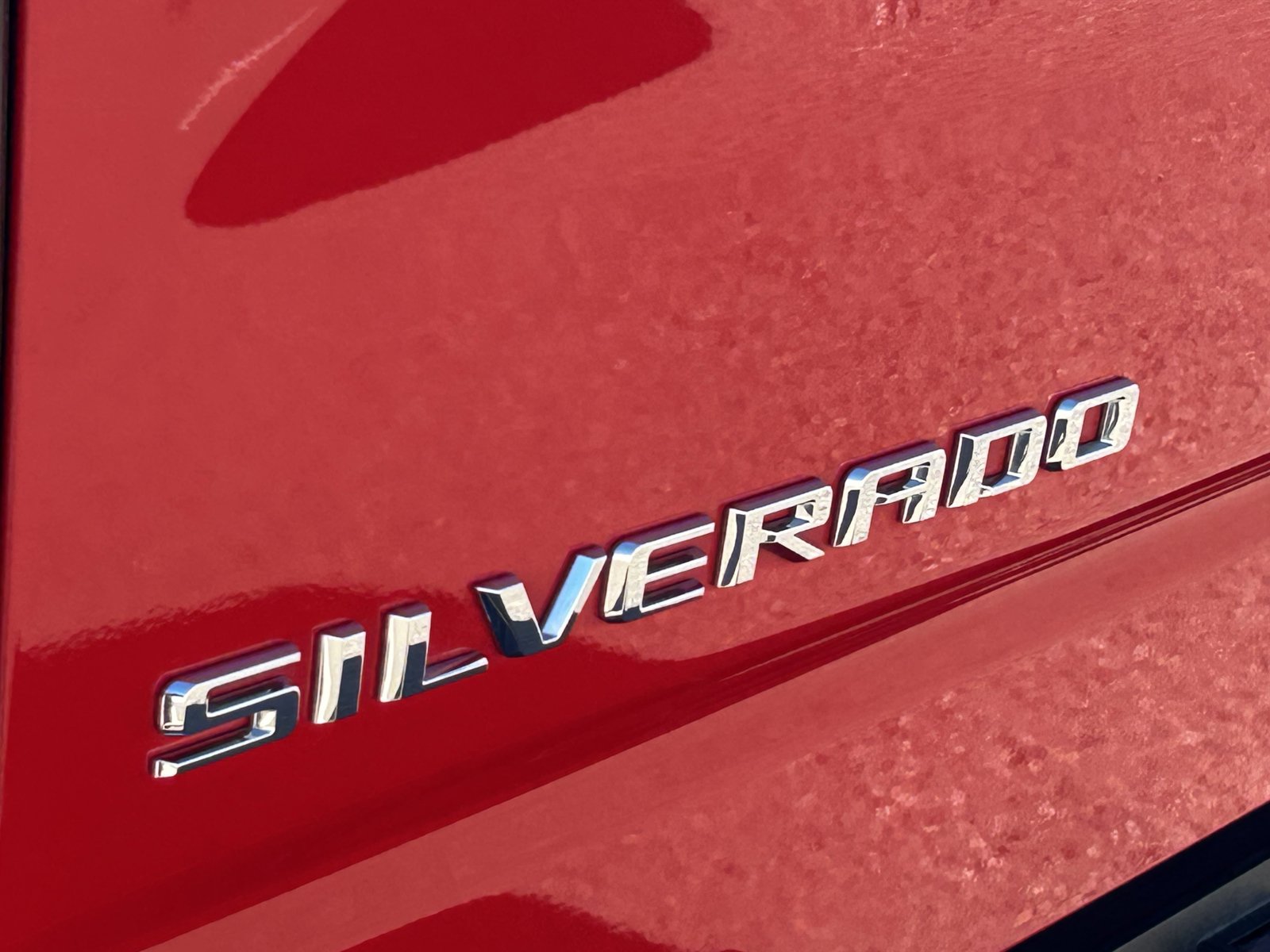 Certified 2023 Chevrolet Silverado 1500 LT Trail Boss w/ LT Trail Boss Premium Package AWD/4WD image 9