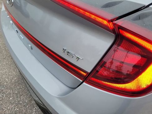 Used 2023 Hyundai Sonata SEL Plus image 8