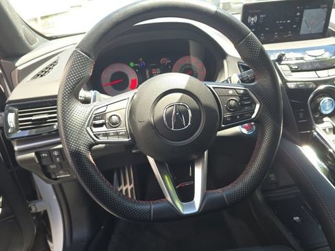 Used 2023 Acura RDX A-Spec AWD/4WD image 14