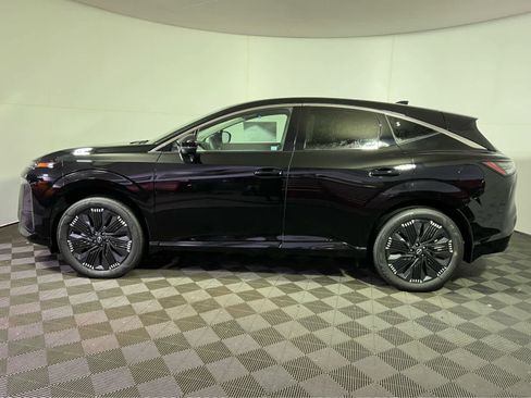 New 2026 Nissan Murano Platinum w/ Cargo Package image 4