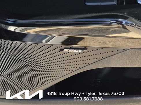 Certified 2025 Kia K5 EX FWD image 14
