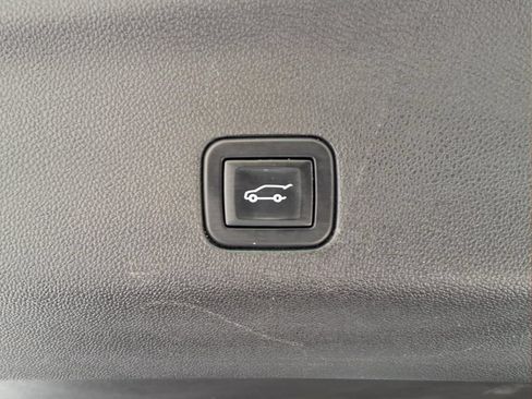 Certified 2023 Chevrolet Tahoe RST w/ Luxury Package AWD/4WD image 33