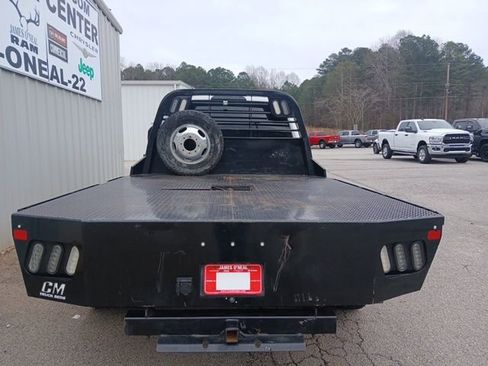 Used 2022 Ford F350 XL w/ Power Equipment Group image 5