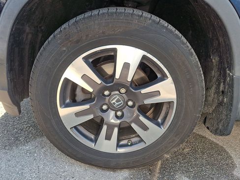 Used 2017 Honda Ridgeline RTL image 7