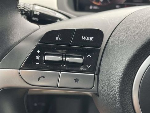 Used 2022 Hyundai Tucson SEL w/ Convenience + Premium Package FWD image 23