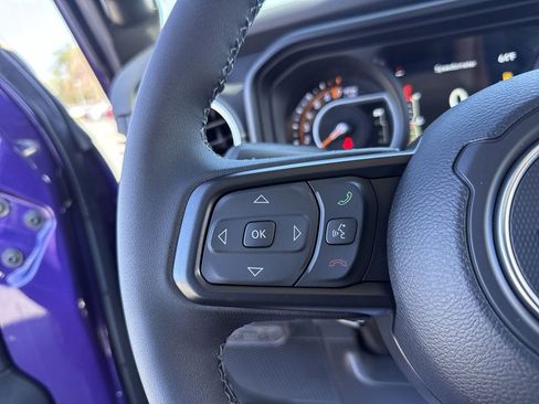 New 2026 Jeep Gladiator Sport image 14